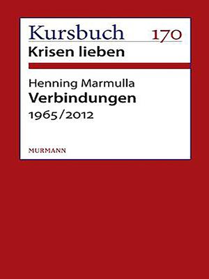 cover image of Verbindungen